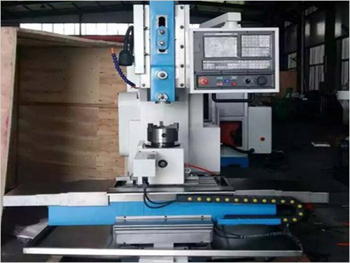 數控插床改造