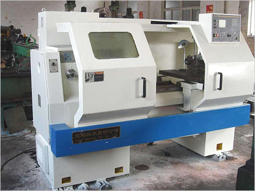 數(shù)控機(jī)床維修