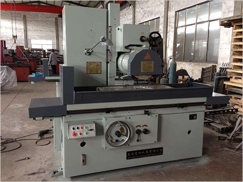  平面磨床維修